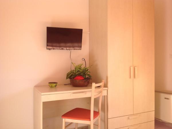 Bed & Breakfast Camollia : photo 9 de la chambre chambre double