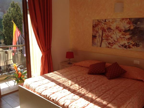 Bed & Breakfast Camollia : photo 5 de la chambre chambre double
