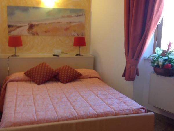 Bed & Breakfast Camollia : photo 10 de la chambre chambre double