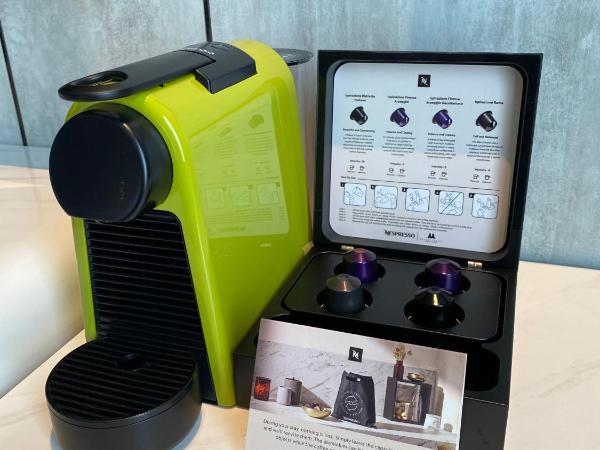 M Resort & Hotel Kuala Lumpur : photo 5 de la chambre chambre lits jumeaux de luxe - vue sur ville