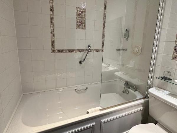 Macdonald Norwood Hall Hotel : photo 3 de la chambre chambre double standard