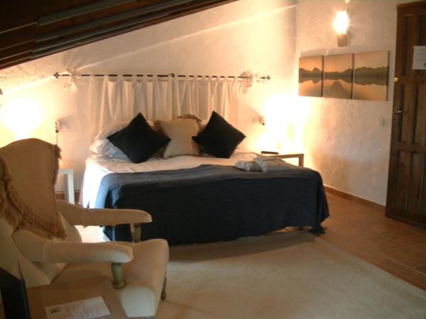 Casa KiSi Cottage, Rural Boutique Bed & Breakfast : photo 2 de la chambre chambre deluxe double ou lits jumeaux