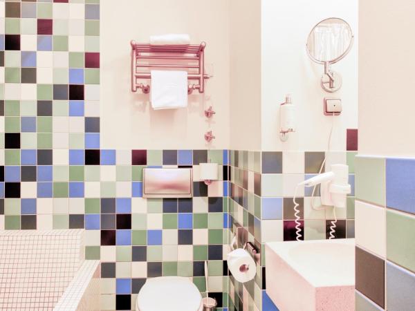 Hotel Bleibtreu Berlin by Golden Tulip : photo 9 de la chambre chambre simple standard