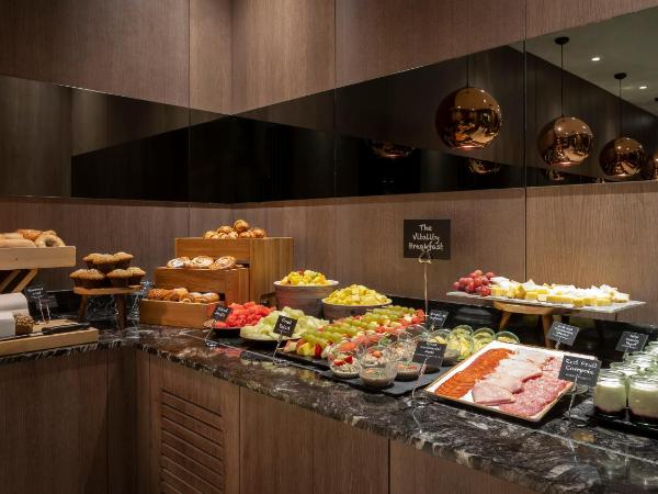 Clayton Hotel Charlemont : photo 2 de la chambre king exécutive