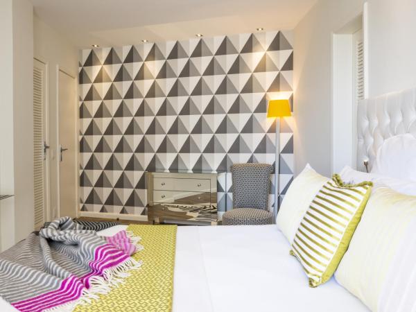 Prestige Property - Da Costa : photo 6 de la chambre chambre double deluxe