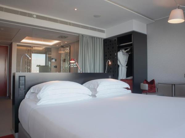 MYRIAD by SANA Hotels : photo 2 de la chambre chambre double supérieure