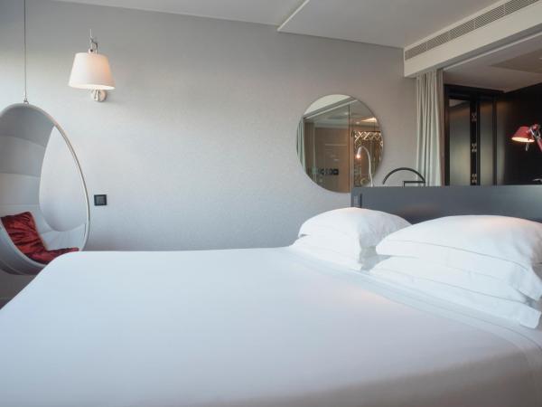 MYRIAD by SANA Hotels : photo 3 de la chambre offre spéciale - chambre double deluxe
