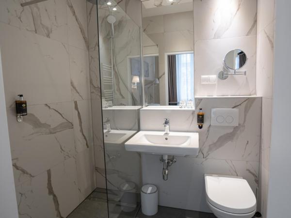 Hotel Marc Aurel - Vienna City Center : photo 8 de la chambre chambre triple