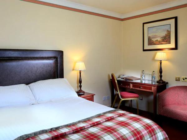 Macdonald Norwood Hall Hotel : photo 1 de la chambre chambre double standard