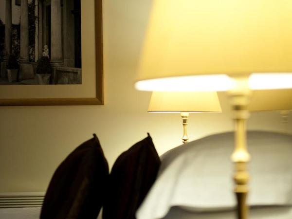 Macdonald Norwood Hall Hotel : photo 3 de la chambre chambre double - accessible aux personnes à mobilité réduite