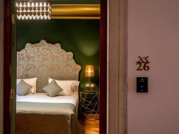 Excess Venice Boutique Hotel & Private Spa - Adults Only : photo 7 de la chambre chambre double supérieure 