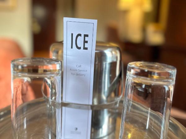 Macdonald Norwood Hall Hotel : photo 3 de la chambre chambre double deluxe