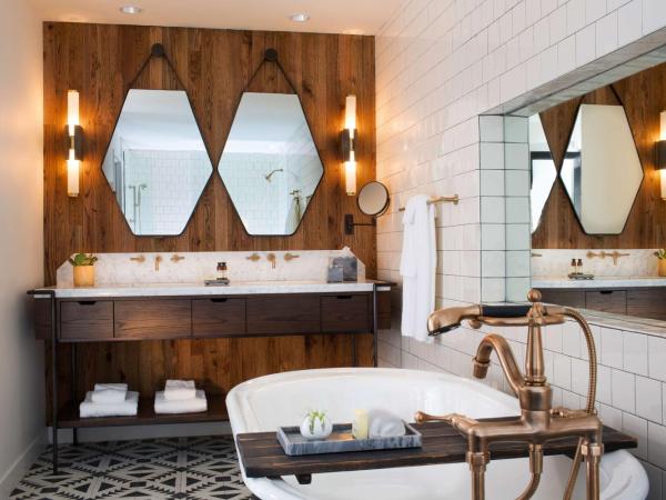 Thompson Nashville, by Hyatt : photo 3 de la chambre suite exécutive