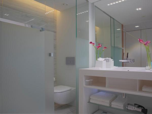 EPIC SANA Lisboa Hotel : photo 6 de la chambre offre spéciale - chambre lits jumeaux deluxe