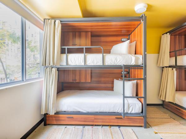 Roamer Brisbane - formerly Selina Brisbane : photo 4 de la chambre 4 bed mixed community dorm