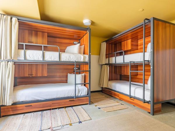 Roamer Brisbane - formerly Selina Brisbane : photo 1 de la chambre 4 bed mixed community dorm