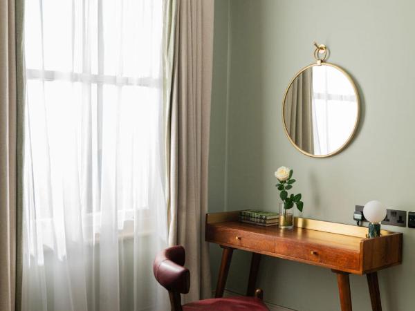 The Tophams Hotel : photo 6 de la chambre suite junior