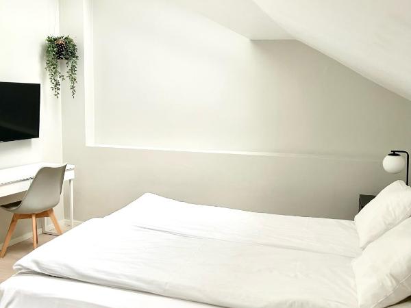 Foundry Hotel Apartments : photo 3 de la chambre appartement 2 chambres