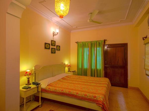Rawla Rawatsar : photo 8 de la chambre chambre double super deluxe