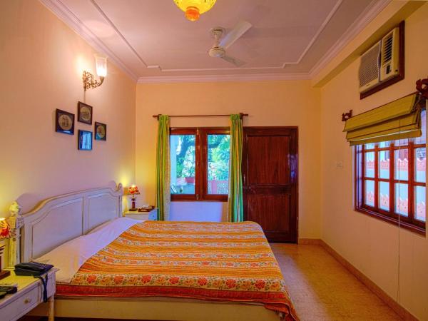 Rawla Rawatsar : photo 3 de la chambre chambre double super deluxe