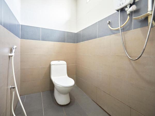 U7 P Hotel : photo 6 de la chambre suite familiale