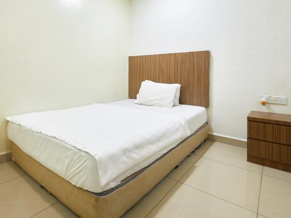 U7 P Hotel : photo 4 de la chambre suite familiale