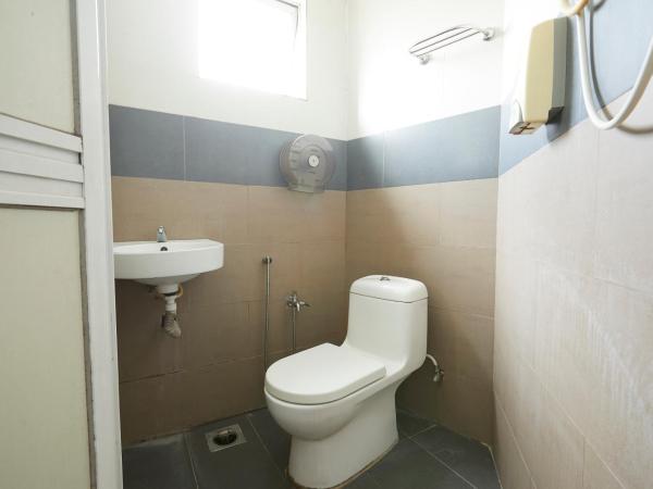 U7 P Hotel : photo 3 de la chambre chambre simple standard