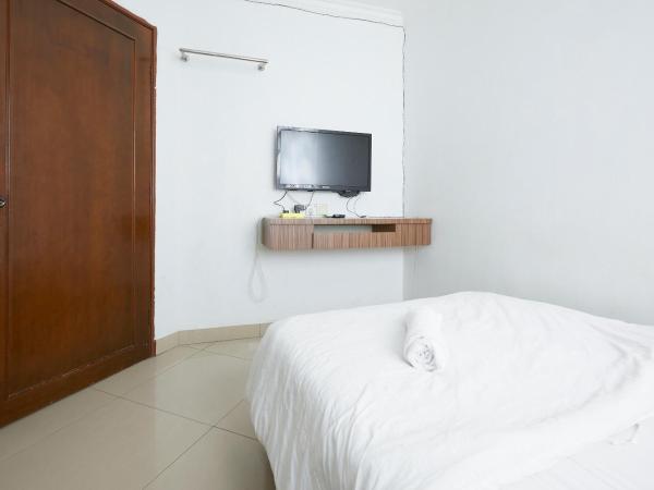 U7 P Hotel : photo 2 de la chambre chambre simple standard