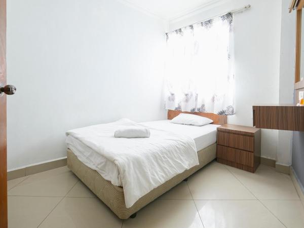 U7 P Hotel : photo 1 de la chambre chambre simple standard