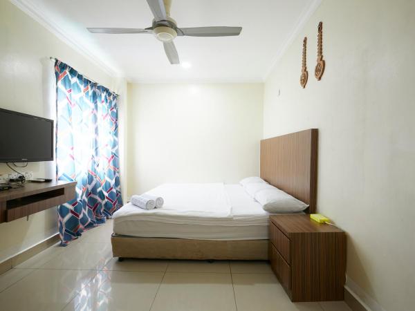 U7 P Hotel : photo 1 de la chambre chambre lit king-size supérieure