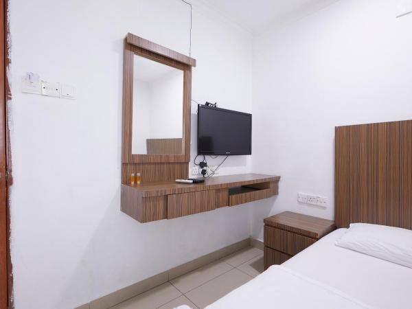 U7 P Hotel : photo 5 de la chambre chambre supérieure lit queen-size