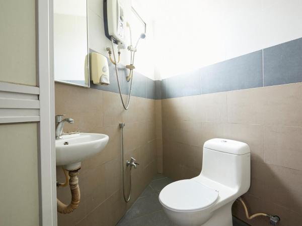 U7 P Hotel : photo 6 de la chambre chambre supérieure lit queen-size