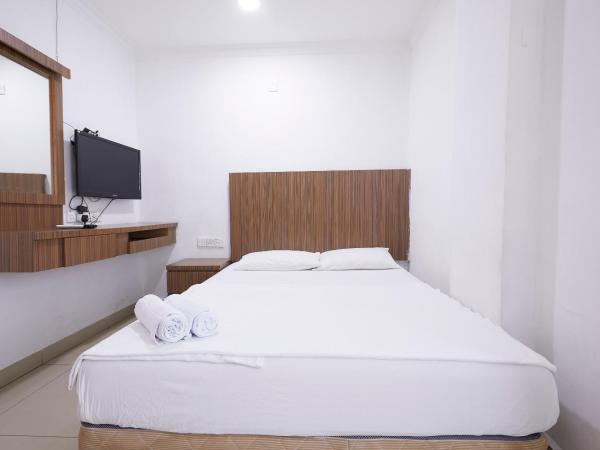 U7 P Hotel : photo 4 de la chambre chambre supérieure lit queen-size