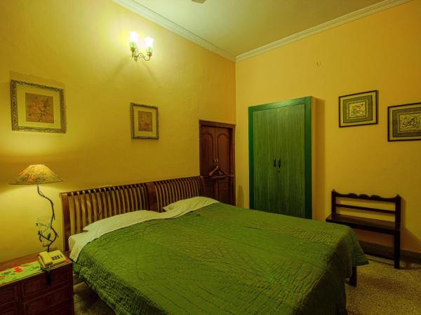 Rawla Rawatsar : photo 7 de la chambre chambre deluxe double ou lits jumeaux