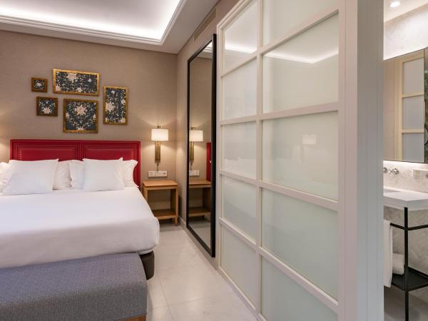 Vincci Molviedro : photo 1 de la chambre chambre double standard