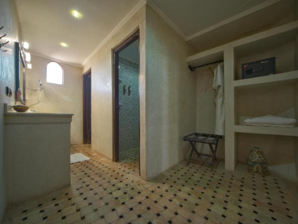Riad Tama & spa : photo 3 de la chambre suite familiale