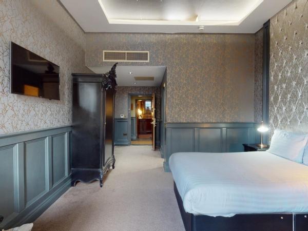 The Coal Exchange Hotel : photo 5 de la chambre chambre double