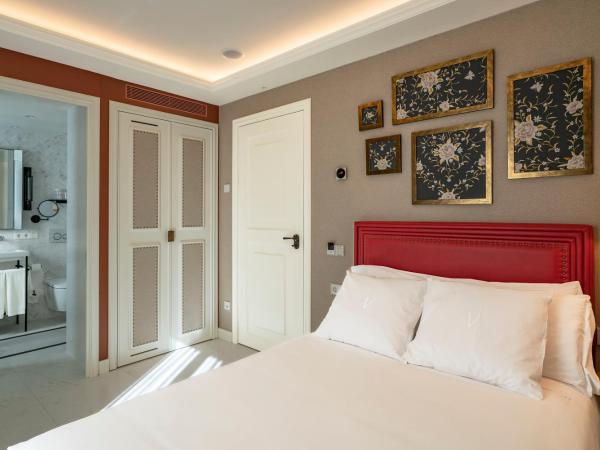 Vincci Molviedro : photo 1 de la chambre chambre simple xs