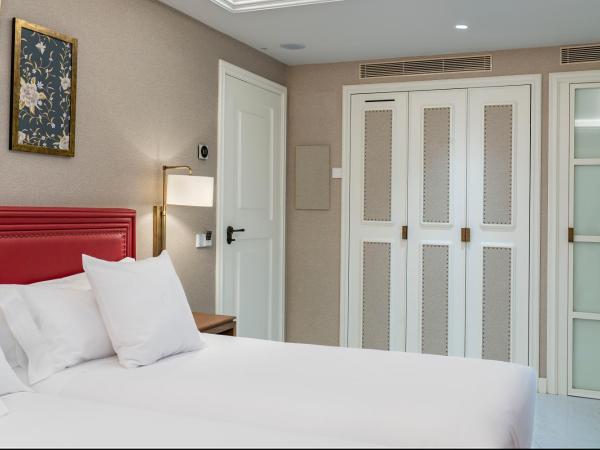 Vincci Molviedro : photo 4 de la chambre chambre communicante pour 3 personnes