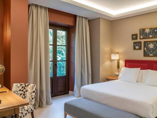 Vincci Molviedro : photo 1 de la chambre chambre double avec balcon