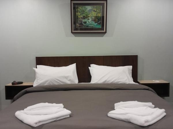 Rawai Sea Beach : photo 1 de la chambre chambre double avec balcon