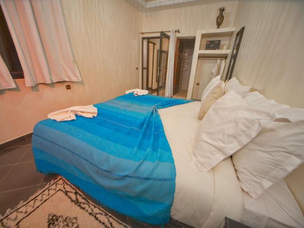 Riad Tama & spa : photo 5 de la chambre suite familiale deluxe