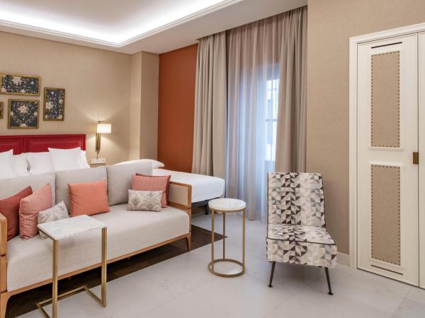 Vincci Molviedro : photo 1 de la chambre chambre triple