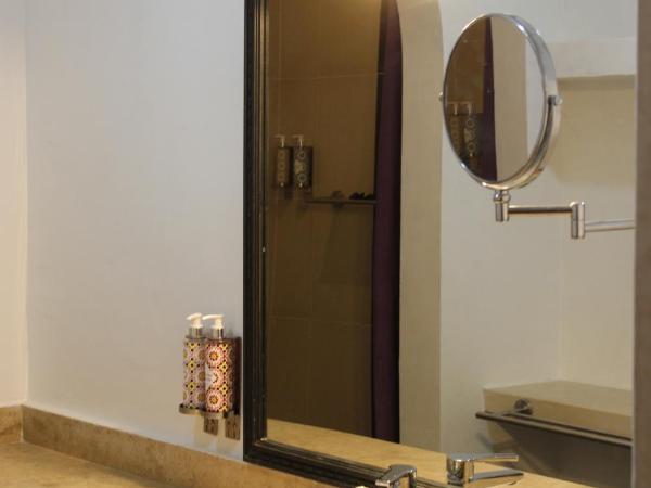 Riad Tama & spa : photo 7 de la chambre suite familiale