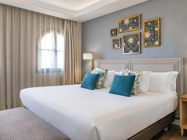 Vincci Molviedro : photo 3 de la chambre suite junior deluxe