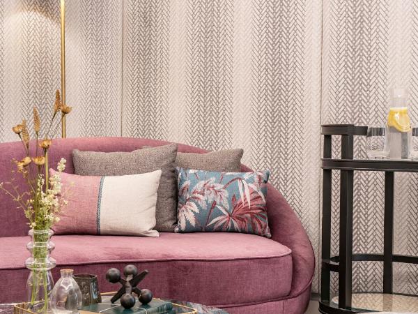 Vincci Molviedro : photo 6 de la chambre suite junior deluxe