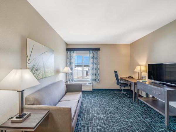 La Quinta by Wyndham PCB Pier Park area : photo 5 de la chambre chambre lit king-size exécutive