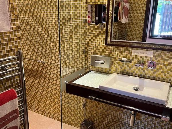 BASTIDE DE RAMATUELLE : photo 6 de la chambre chambre double deluxe