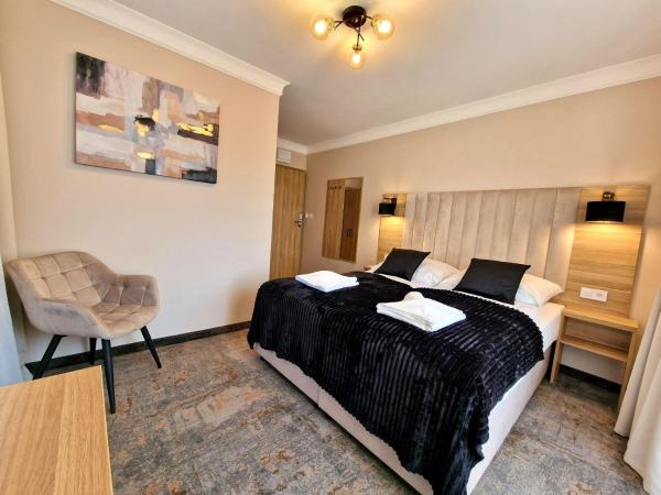 Villa Cristal : photo 2 de la chambre chambre double avec balcon