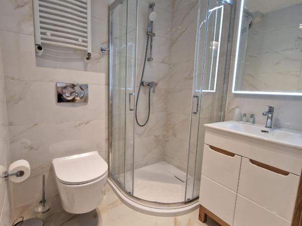 Villa Cristal : photo 3 de la chambre chambre double avec balcon